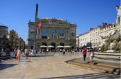 Oper in Montpellier